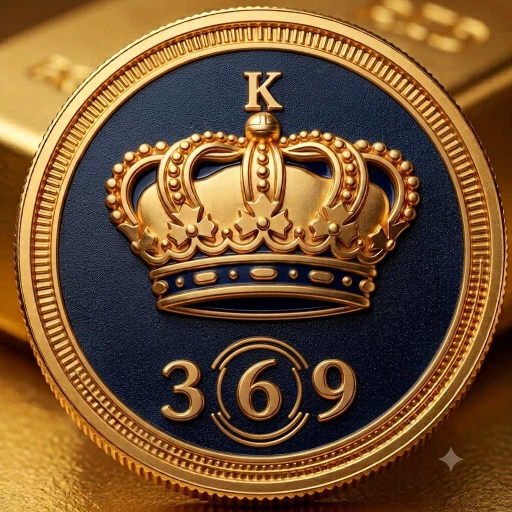 K369 logo